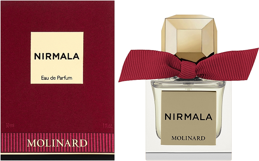 Molinard Nirmala - Eau de Parfum — Bild N2