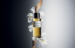 Dior Bois d'Argent - Eau de Parfum — Bild N3