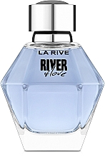La Rive River Of Love - Eau de Parfum — Bild N1