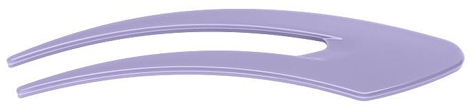 Haarnadeln 14,5 cm violett - Janeke Big Hair Pins  — Bild N4