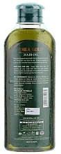 Pflegendes Öl mit Amla - TBC Amla Gold Hair Oil — Foto N2