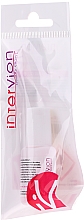 Düfte, Parfümerie und Kosmetik Kleber für künstliche Nägel mit Pinsel transparent - Inter-Vion