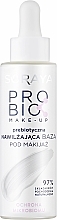 Düfte, Parfümerie und Kosmetik Feuchtigkeitsspendende Basis mit Präbiotika - Soraya Probio Make-Up
