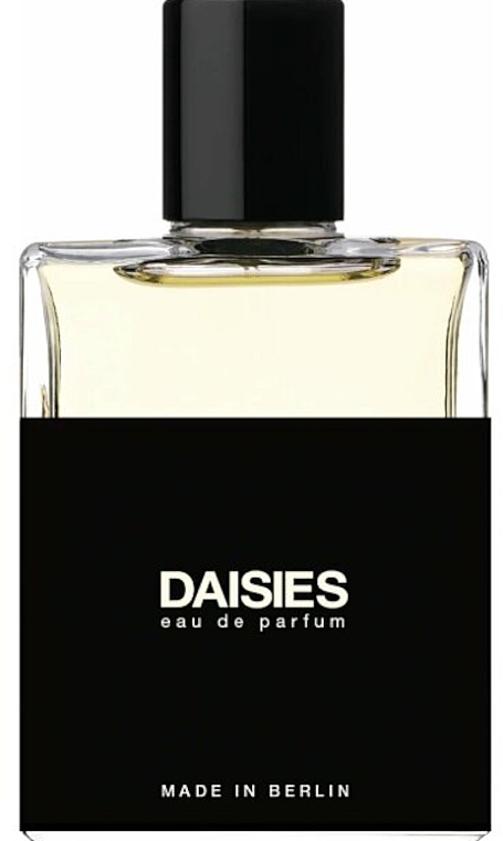 Moth And Rabbit Perfumes Daisies  - Eau de Parfum — Bild N1