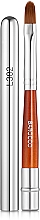 Düfte, Parfümerie und Kosmetik Lippenpinsel im Metalletui L302 - Muba Factory Barocco