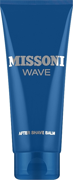 Missoni Wave - After Shave Balsam — Bild N1