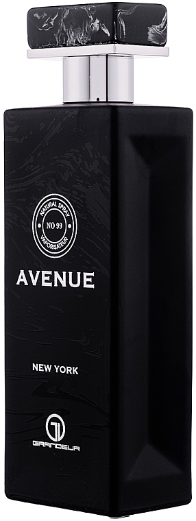 Grandeur Avenue New York - Eau de Parfum — Bild N1