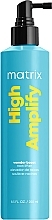 Düfte, Parfümerie und Kosmetik Volumen Haarspray - Matrix Total Results High Amplify Wonder Boost Root Lifter