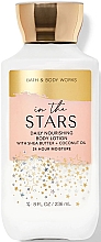 Düfte, Parfümerie und Kosmetik Bath & Body Works In The Stars Body Lotion - Körperlotion