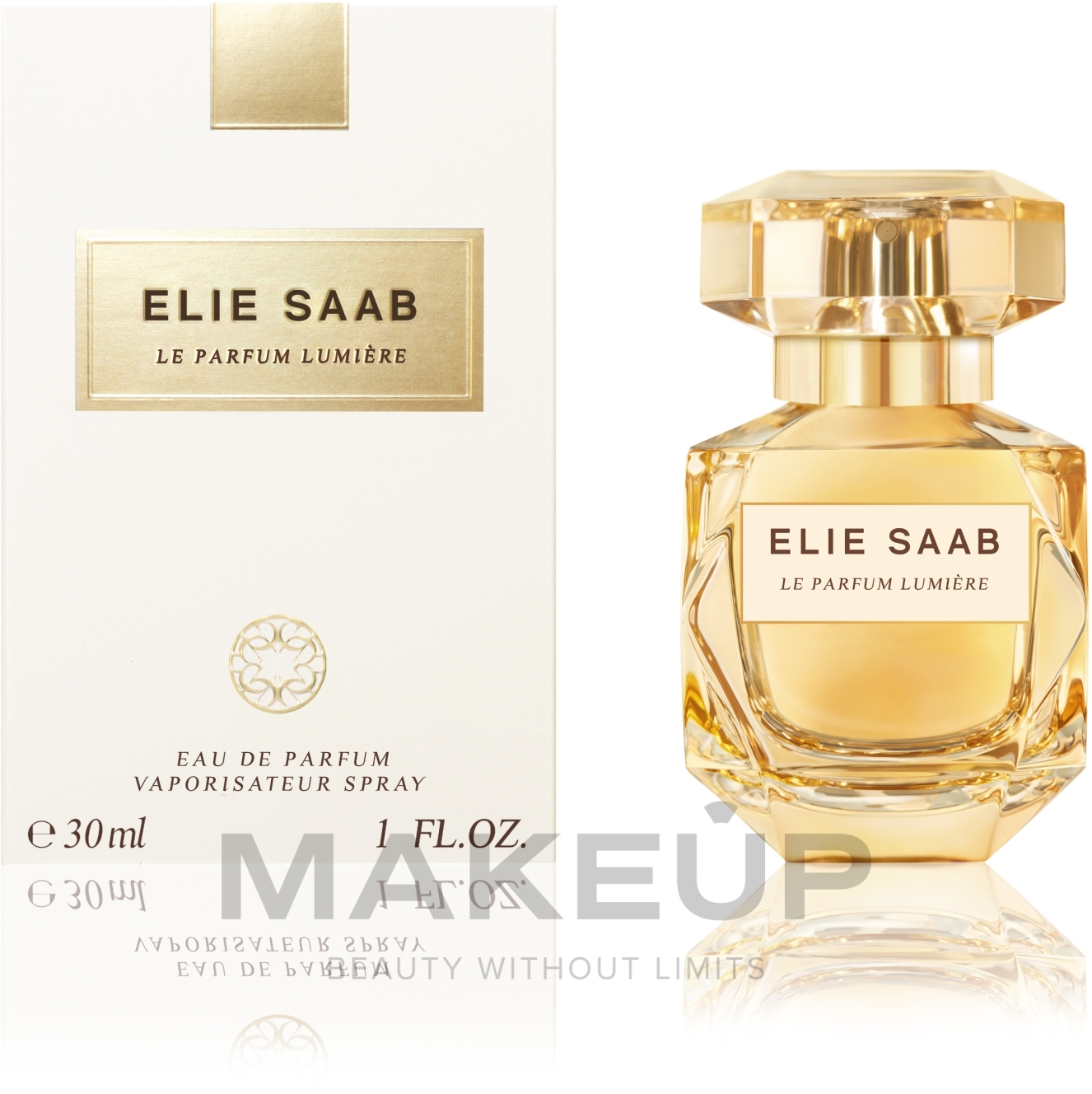 Elie Saab Le Parfum Lumiere - Eau de Parfum — Bild 30 ml