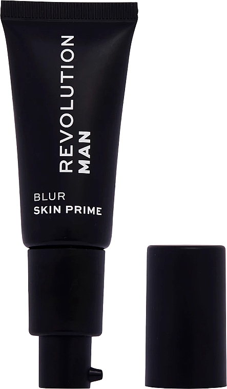 Gesichtsprimer - Revolution Man Blur Skin Prime Primer — Bild N3
