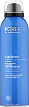 After-Sun-Öl  - Korff Sun After Sun Body Oil — Bild N1