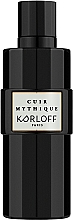 Korloff Paris Cuir Mythique - Eau de Parfum — Foto N1