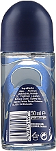 Deo Roll-on Antitranspirant - Nivea Roll-On Men Fresh Power — Bild N2