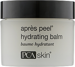 Düfte, Parfümerie und Kosmetik Feuchtigkeitsspendender Gesichtsbalsam nach dem Peeling - PCA Skin Apres Peel Hydrating Balm