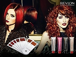 Creme-Haarfarbe - Revlon Professional Revlonissimo NMT High Coverage — Bild N4