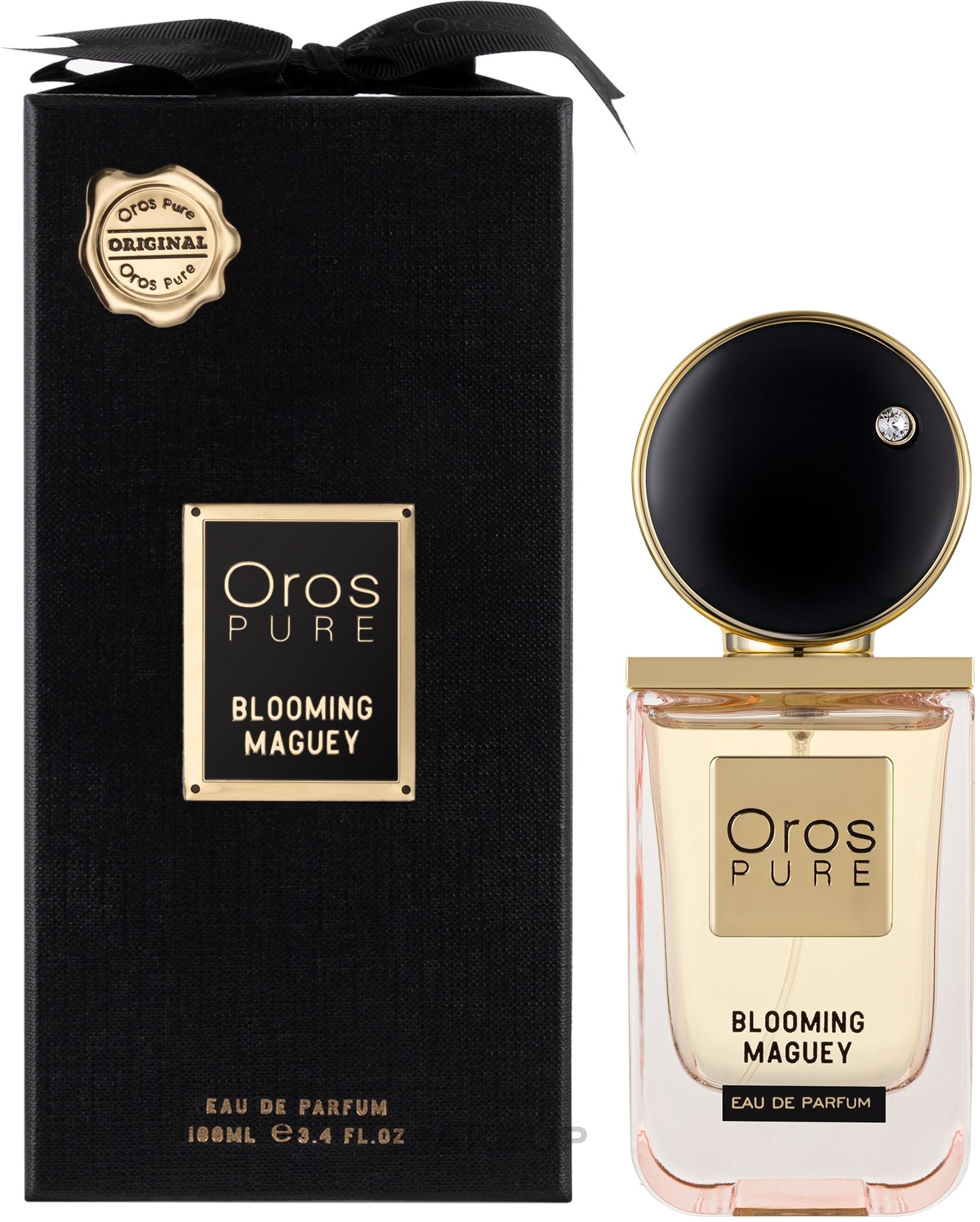 Armaf Oros Pure Blooming Maguey - Eau de Parfum — Bild 100 ml