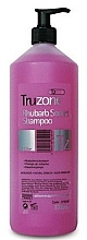 Haarshampoo Rhabarber - Osmo Truzone Rhubarb Sorbet Shampoo — Bild N1