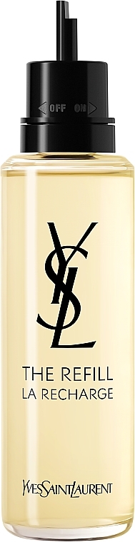 Yves Saint Laurent Libre - Eau de Parfum (Refill) — Bild N1