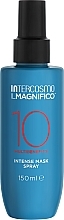 Düfte, Parfümerie und Kosmetik Intensive Spraymaske für das Haar - Intercosmo IL Magnifico