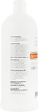 Oxidative Emulsion 12% - Moli Cosmetics Oxy 12% (10 Vol.) — Bild N2