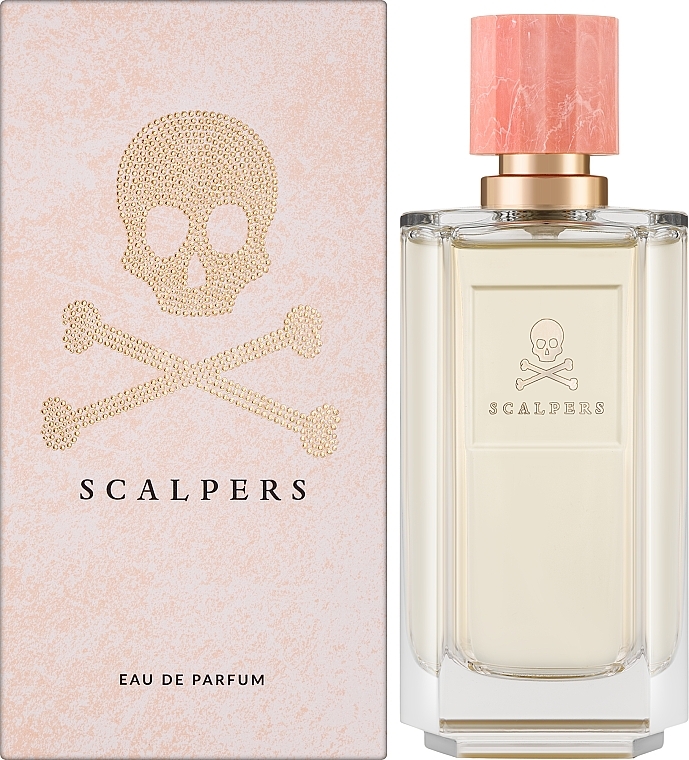 Scalpers Her & Here - Eau de Parfum — Bild N6