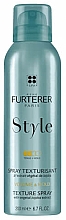 Düfte, Parfümerie und Kosmetik Texturierspray zum Haarstyling - Rene Furterer Style Texture Spray