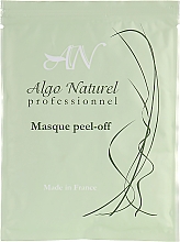 Gesichtsmaske mit Vitaminen - Algo Naturel Masque Peel-Off — Bild N1