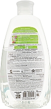 Pflegendes und regenerierendes Phyto-Shampoo mit Kamille und Klee - Natural Spa — Bild N5
