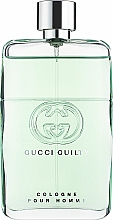 Düfte, Parfümerie und Kosmetik Gucci Guilty Cologne Pour Homme - Eau de Toilette
