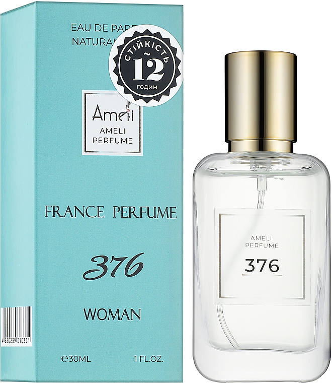 Ameli 376 - Eau de Parfum — Bild N2