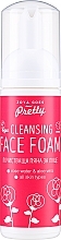Waschschaum - Zoya Goes Cleansing Face Foam — Bild N2