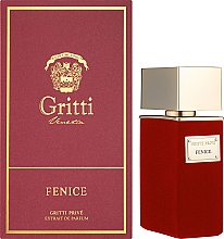 Dr. Gritti Fenice Prive - Eau de Parfum — Bild N2