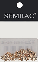 Düfte, Parfümerie und Kosmetik Nageldesign-Schmuck 760 - Semilac Nailart