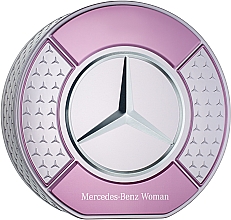 Düfte, Parfümerie und Kosmetik Mercedes-Benz Woman - Duftset (Eau de Parfum 90ml + Körperlotion 125ml) 
