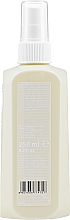 Düfte, Parfümerie und Kosmetik Regenerierendes Haarmilch-Spray - Mila Professional Hair Cosmetics Milk Be Eco SOS Nutrition