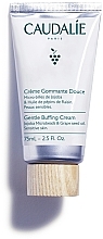 Düfte, Parfümerie und Kosmetik Sanfte Peelingcreme für das Gesicht - Caudalie Vinoclean Gentle Buffing Cream