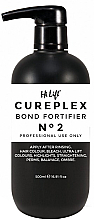 Düfte, Parfümerie und Kosmetik Haarspülung für professionellen Gebrauch - Hi Lift Cureplex Bond Fortifier N2