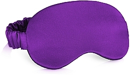 Düfte, Parfümerie und Kosmetik Schlafmaske Soft Touch violett - MAKEUP