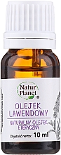 Natürliches ätherisches Lavendelöl - Natur Planet Essential Lavender Oil — Bild N2