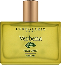 L'erbolario Verbena Parfum - Parfum — Bild N1