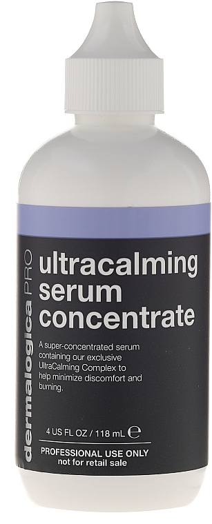 Beruhigendes Serum-Konzentrat für das Gesicht - Dermalogica Ultracalming Serum Concentrate — Bild N1