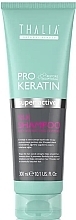 Düfte, Parfümerie und Kosmetik Haarshampoo mit Keratin und Seide - Thalia Pro Keratin Silk Shampoo