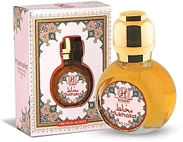 Hamidi Mukhallat - Parfümöl — Bild N1
