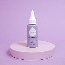 Heilmittel für seborrhoische Krusten - Kokoso Baby Skincare Happy Scalp Cream — Bild N7