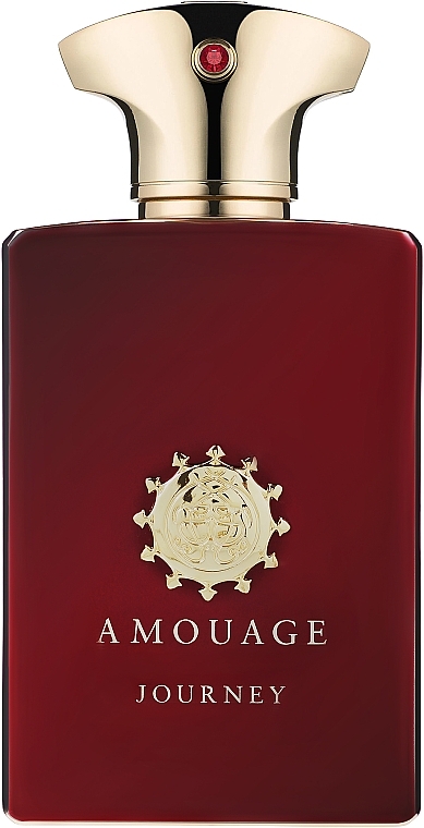Amouage Journey Man - Eau de Parfum — Foto N1