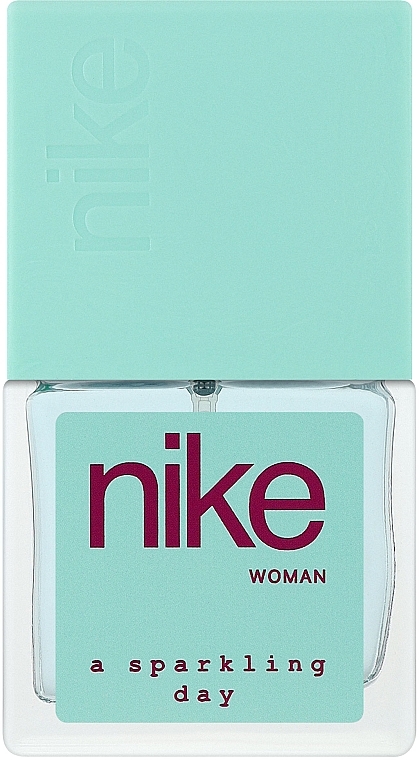 Nike Sparkling Day Woman - Eau de Toilette — Bild N1