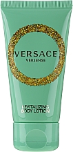 Versace Versense - Duftset (Eau de Toilette 30ml + Körperlotion 50ml) — Foto N3