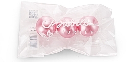 Badeperlen Pearly Pink–Roses - Isabelle Laurier Bath Oil Pearls — Bild N1