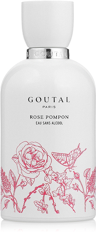 Annick Goutal Rose Pompon - Eau de Toilette — Bild N1
